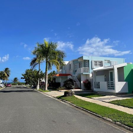 Walk To Beach Or Swim In The Pool, 4 Bedrooms Home ウマカオ エクステリア 写真